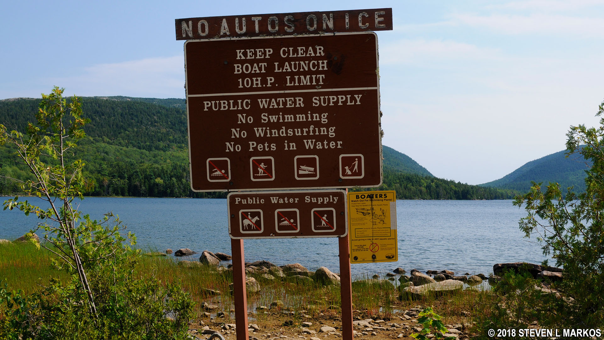 Acadia National Park CARRIAGE ROAD BIKE RIDE Bringing you America