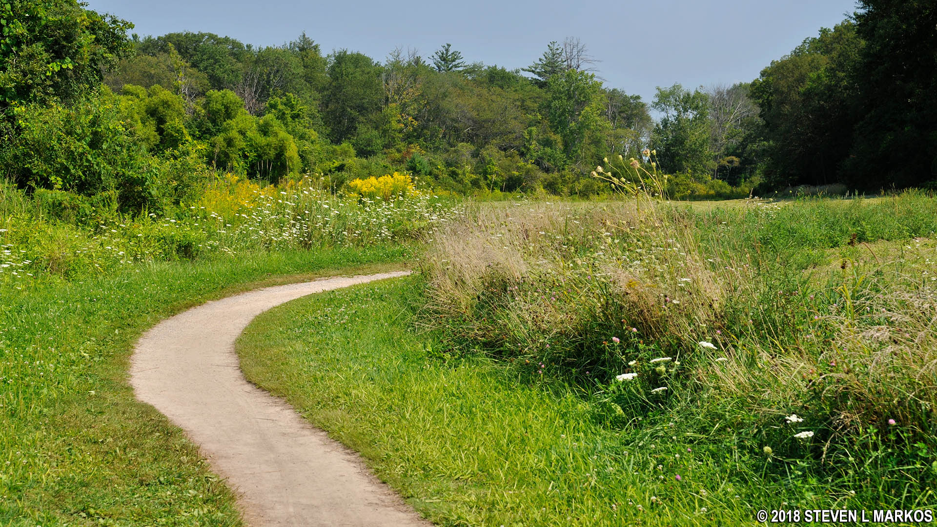 Minute Man National Historical Park BATTLE ROAD TRAIL Bringing you