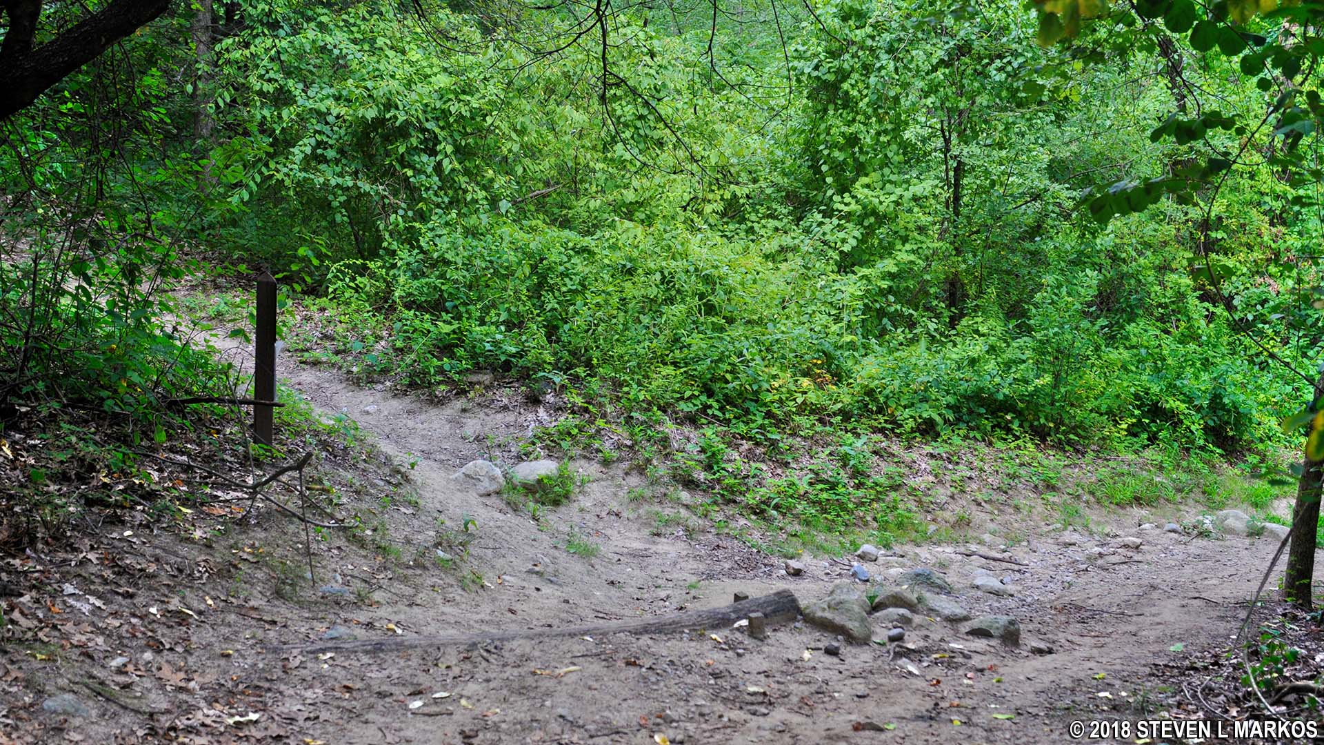 Minute Man National Historical Park FISKE HILL LOOP TRAIL