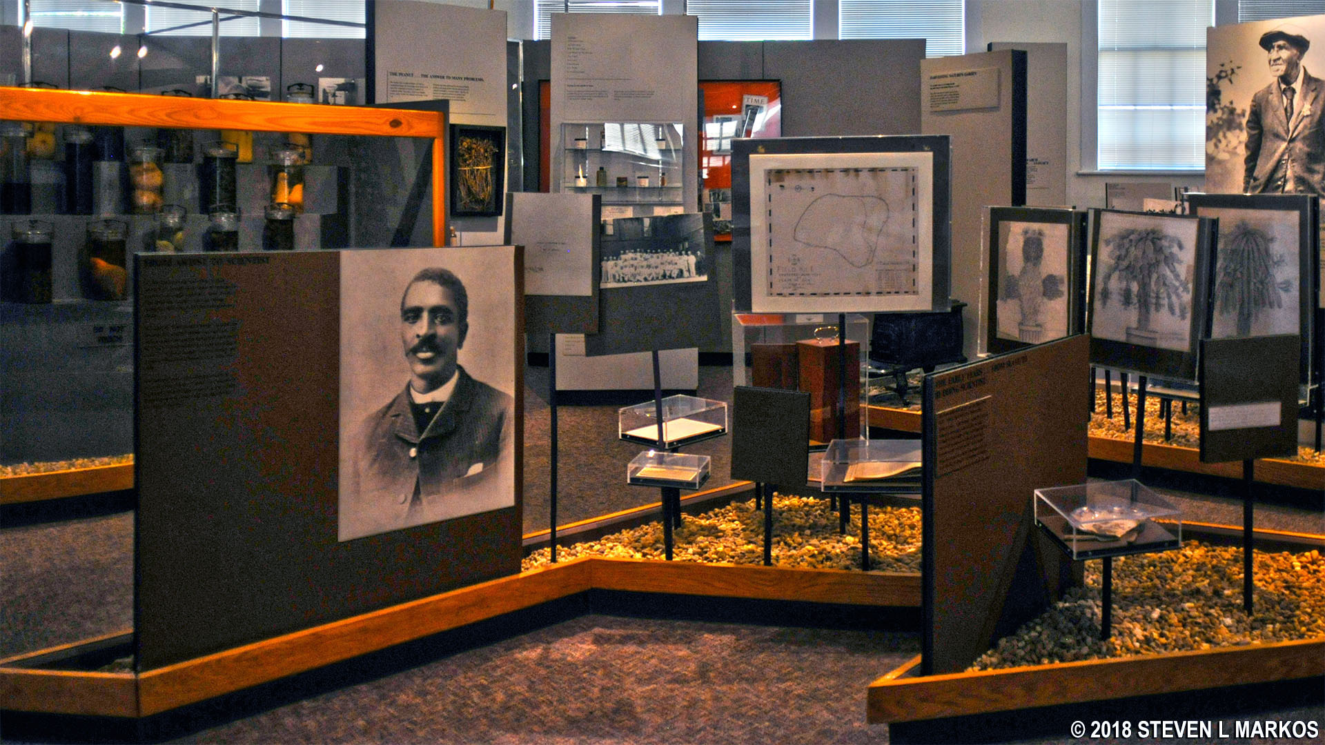 Tuskegee Institute National Historic Site