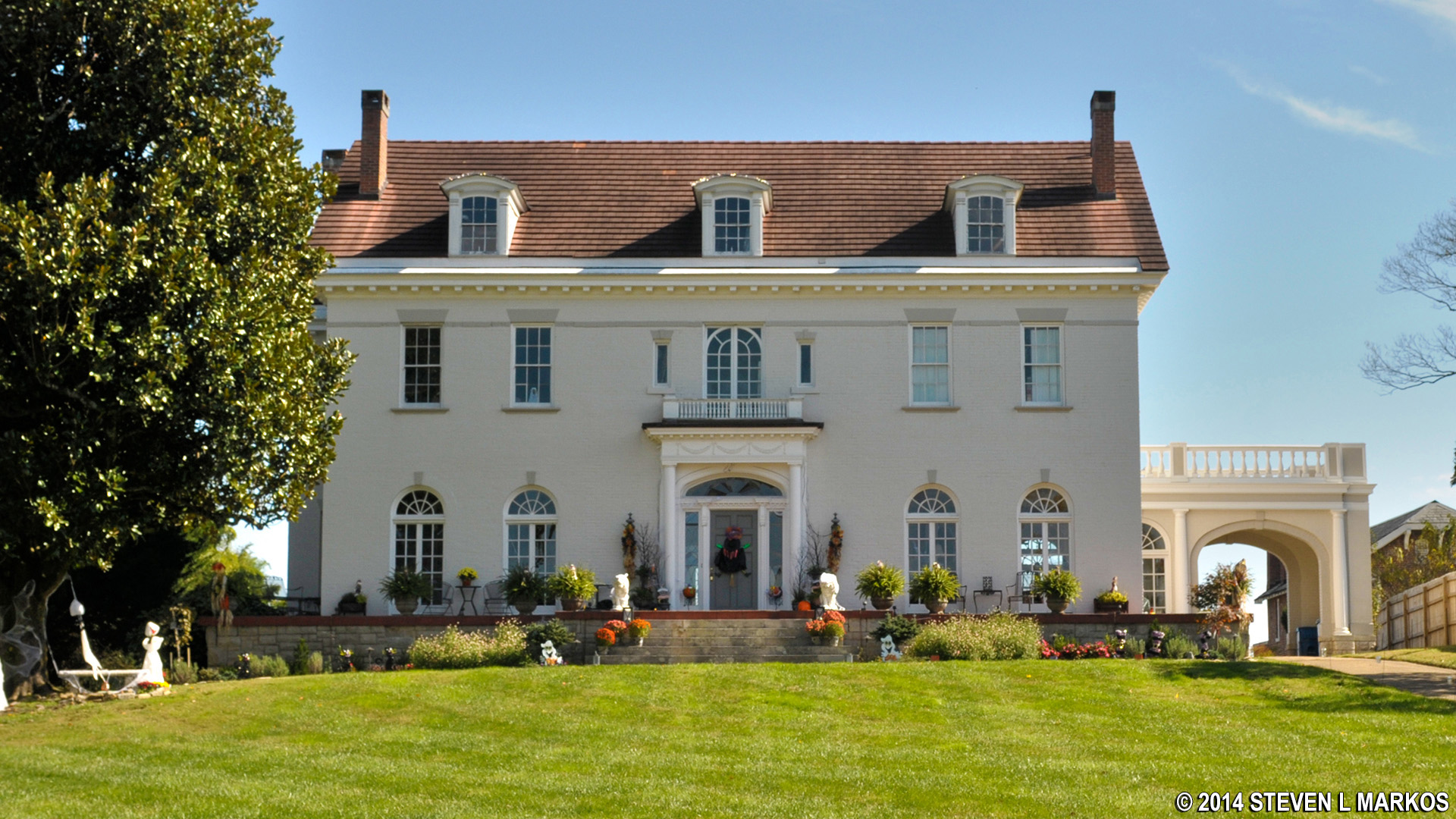 Chickamauga and Chattanooga National Military Park MISSIONARY RIDGE