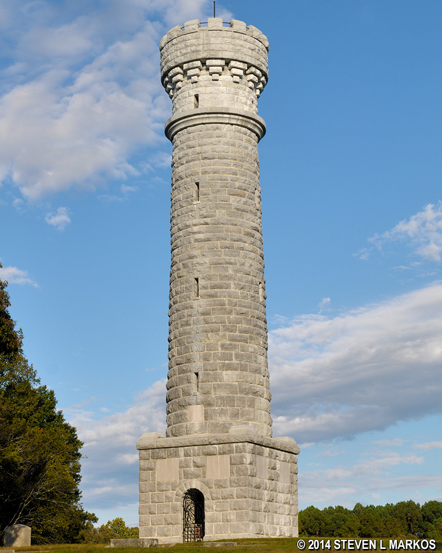 Chickamauga and Chattanooga National Military Park WILDER BRIGADE