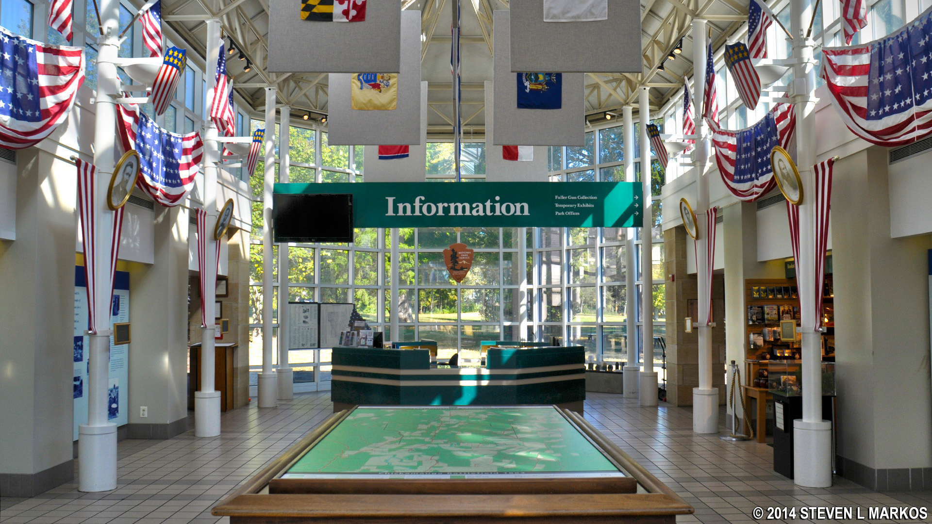 Chickamauga and Chattanooga National Military Park CHICKAMAUGA