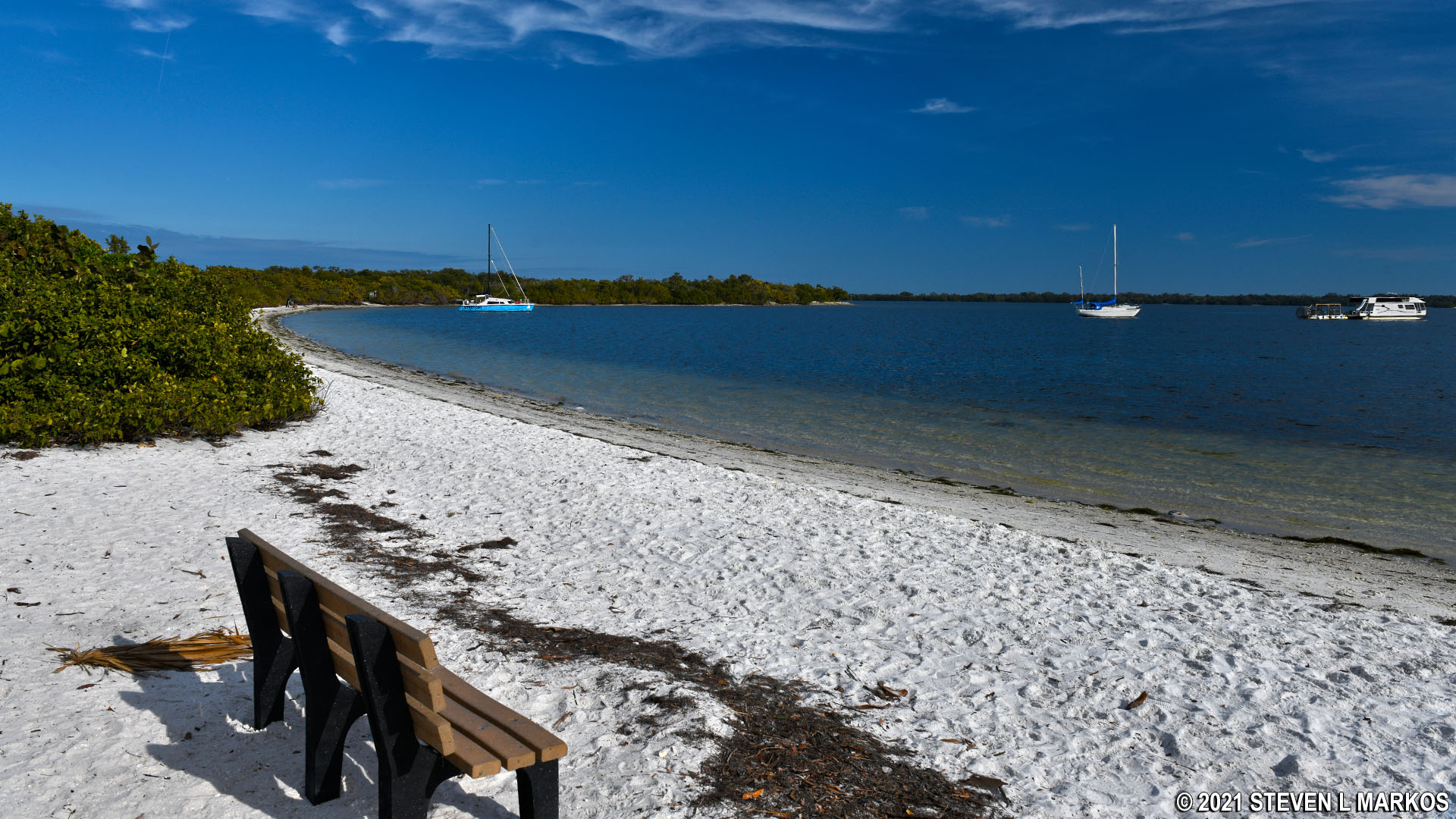 De Soto National Memorial BEACHES