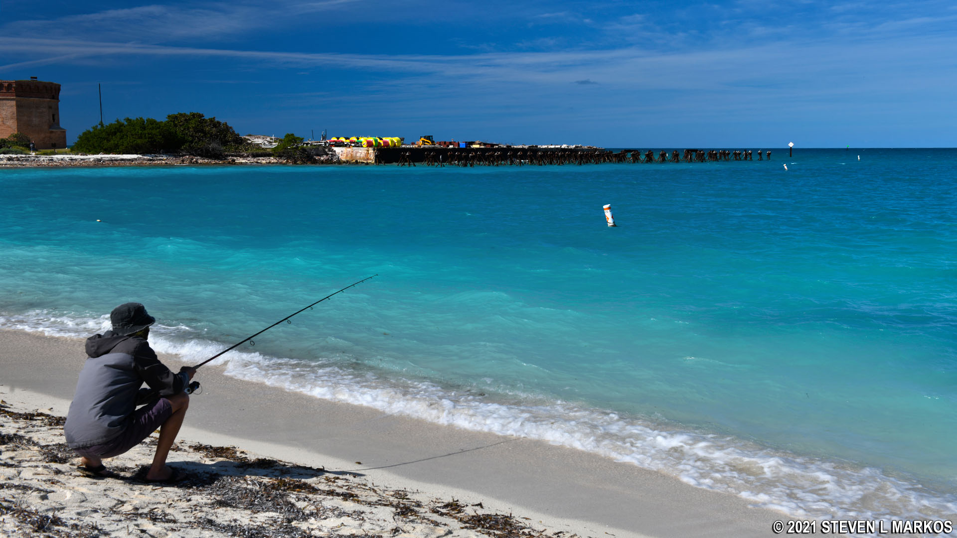 Dry Tortugas Fishing