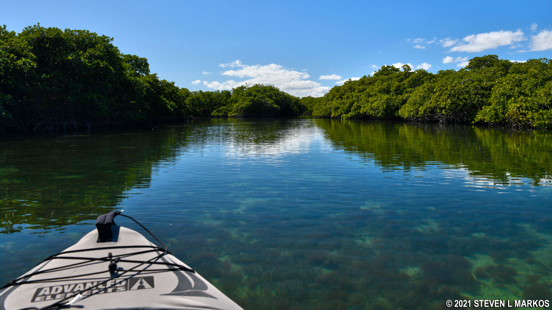 Biscayne National Park SNORKEL AND PADDLE ECOADVENTURE Bringing