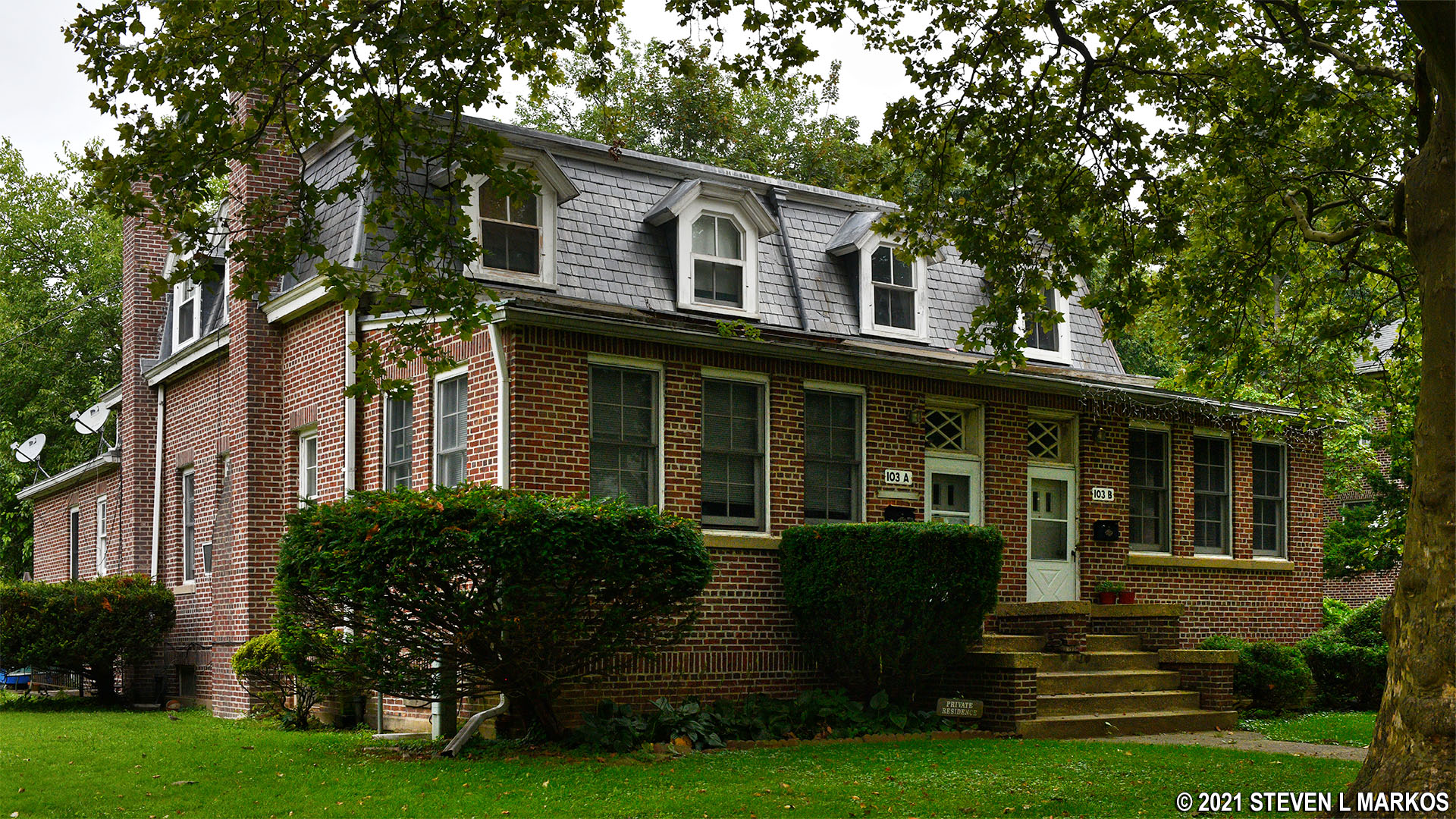 Gateway National Recreation Area MONT SEC AVENUE AT FORT WADSWORTH Bringing you America, one