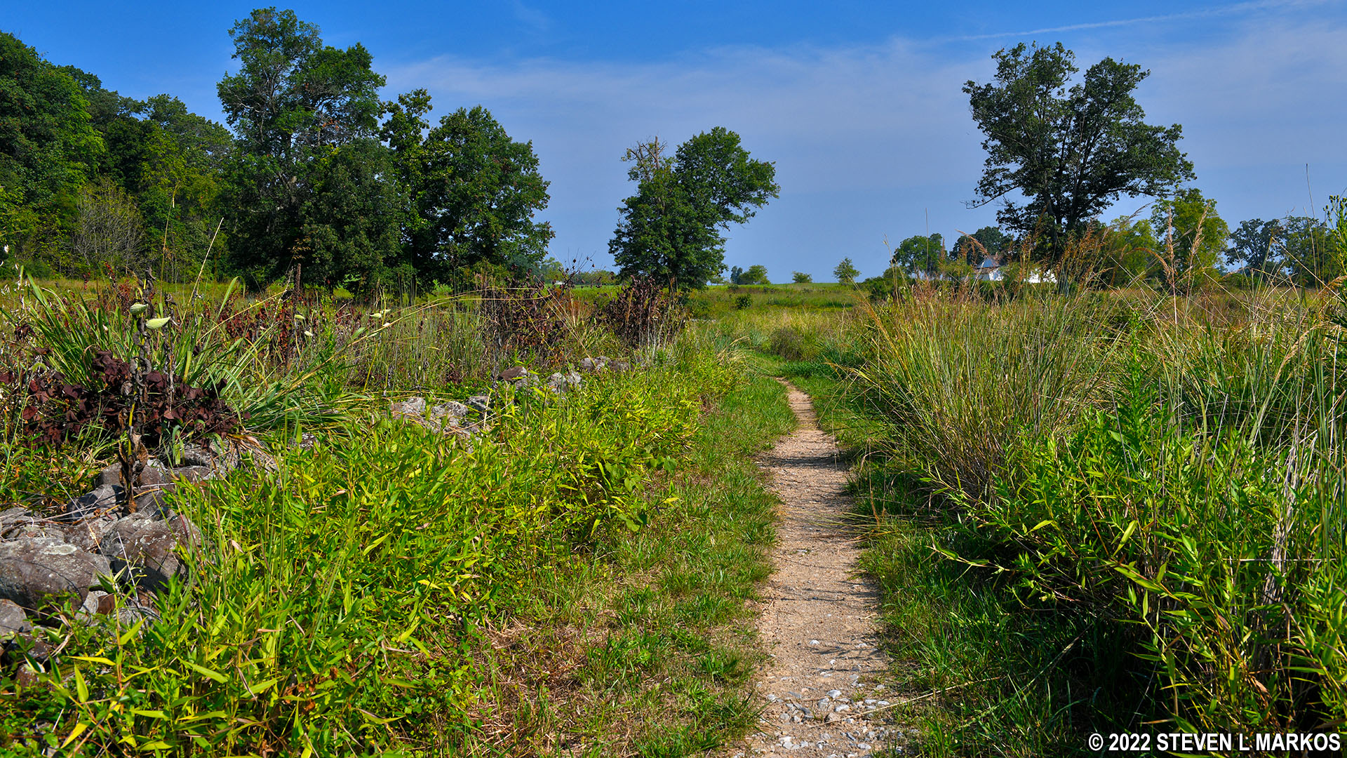 Gettysburg National Military Park HIKING AND BIKING Bringing you