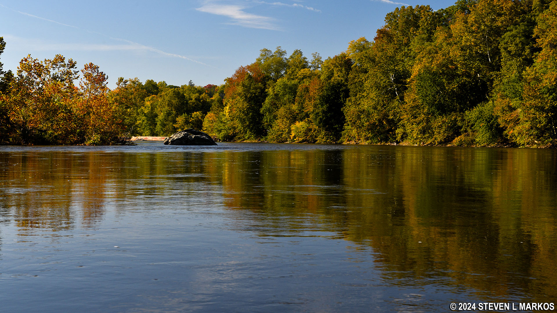 Lower Delaware National Wild and Scenic River PADDLING TRIP SANDT’S