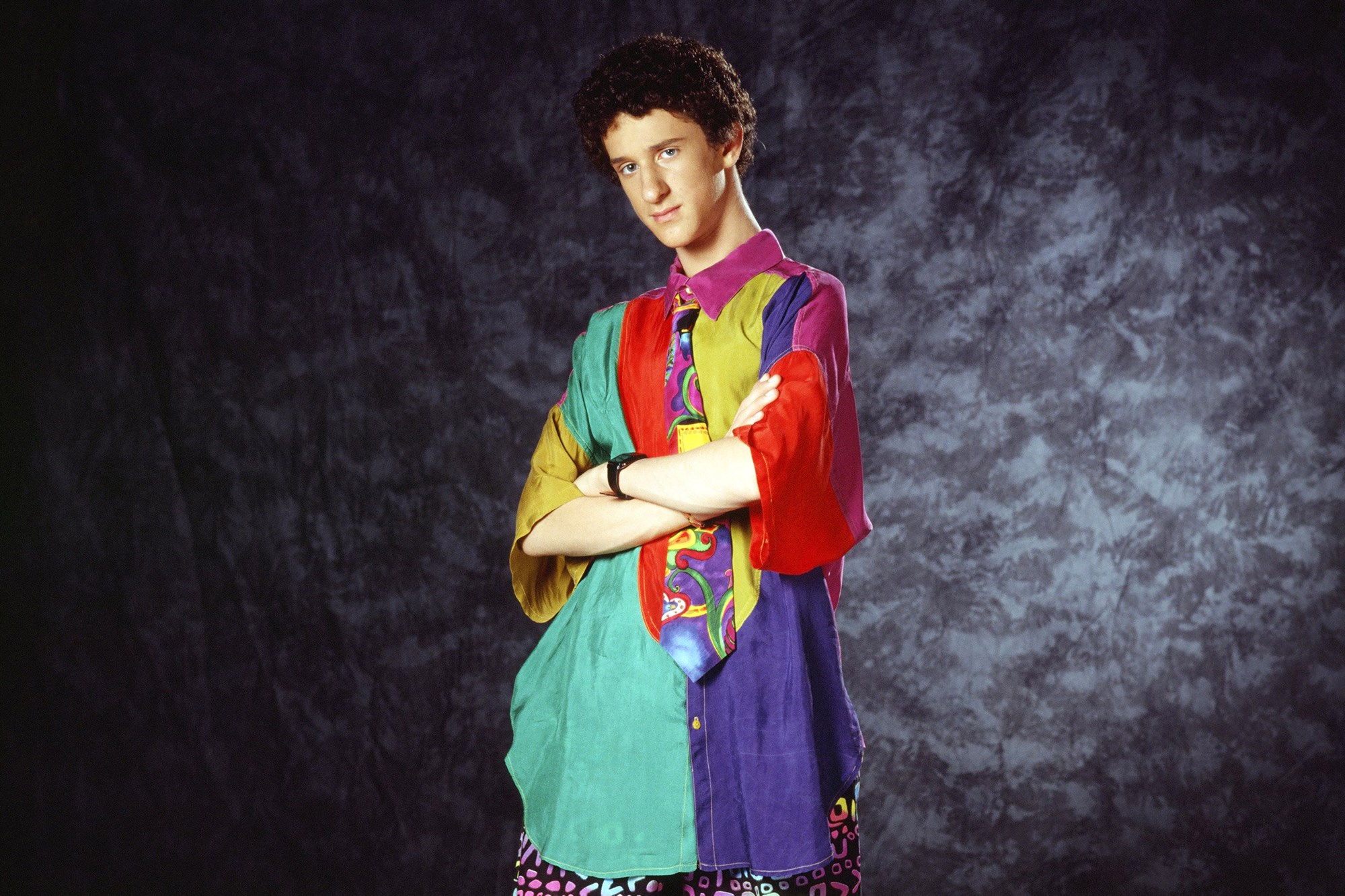 Screech Saved By The Bell Now