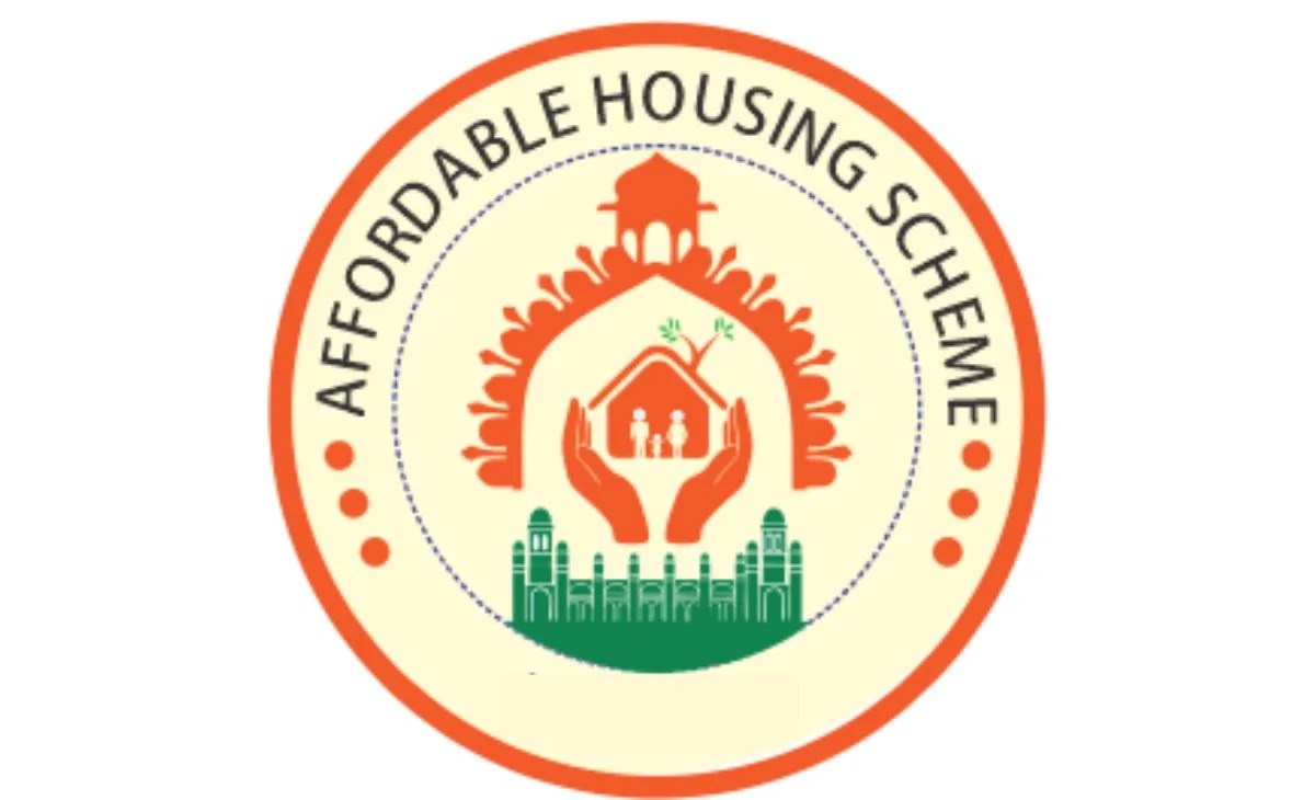 Residential Properties NPR Infra