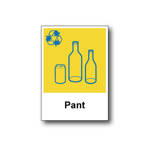 Dekal Pant Nordic Printing