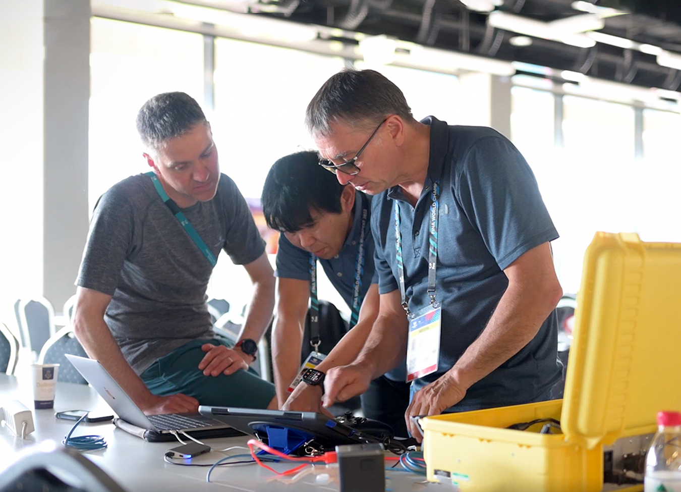 About NPS Nikon Professional Services