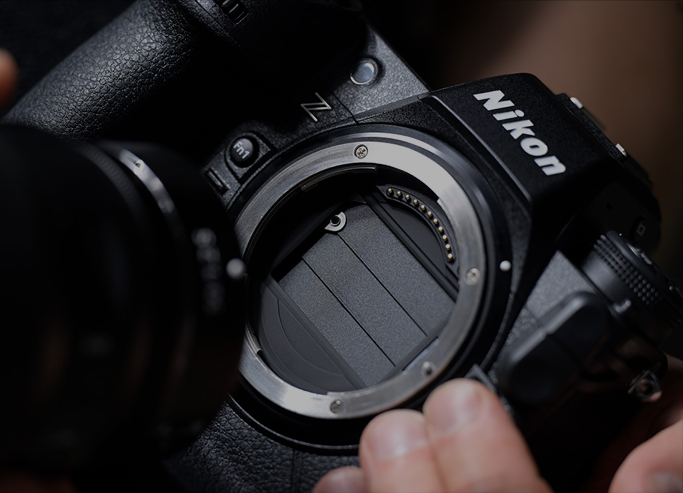 About NPS Nikon Professional Services