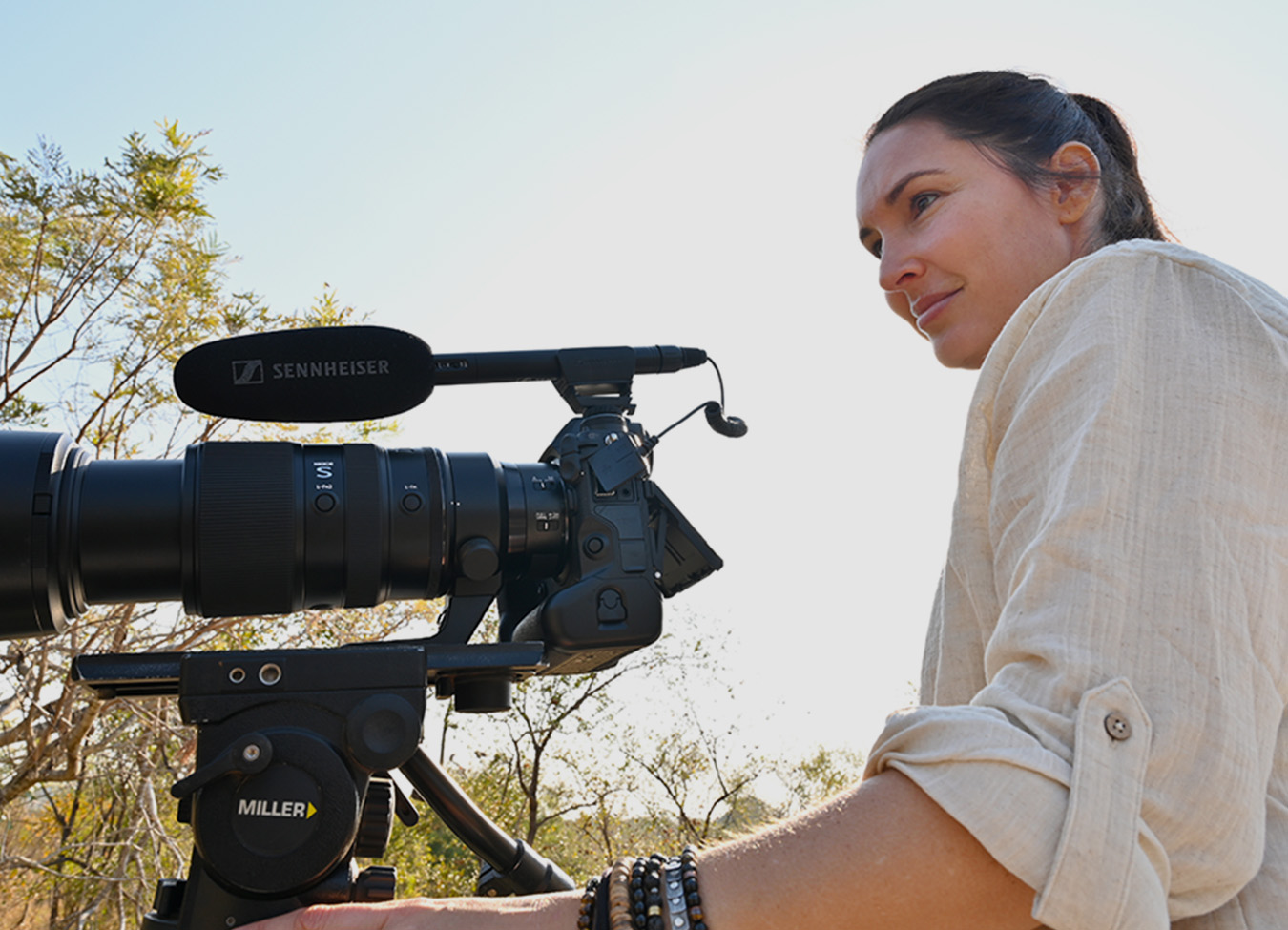 About NPS Nikon Professional Services