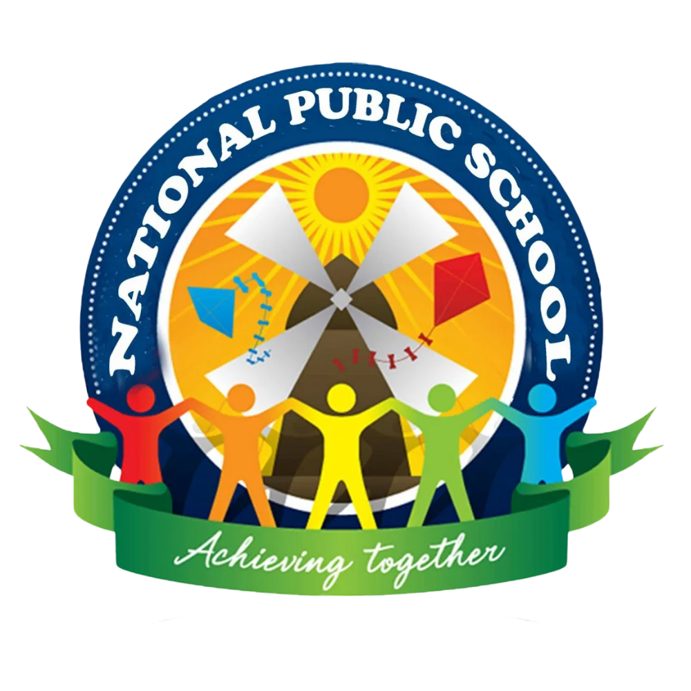 About Us National Public School Anekal