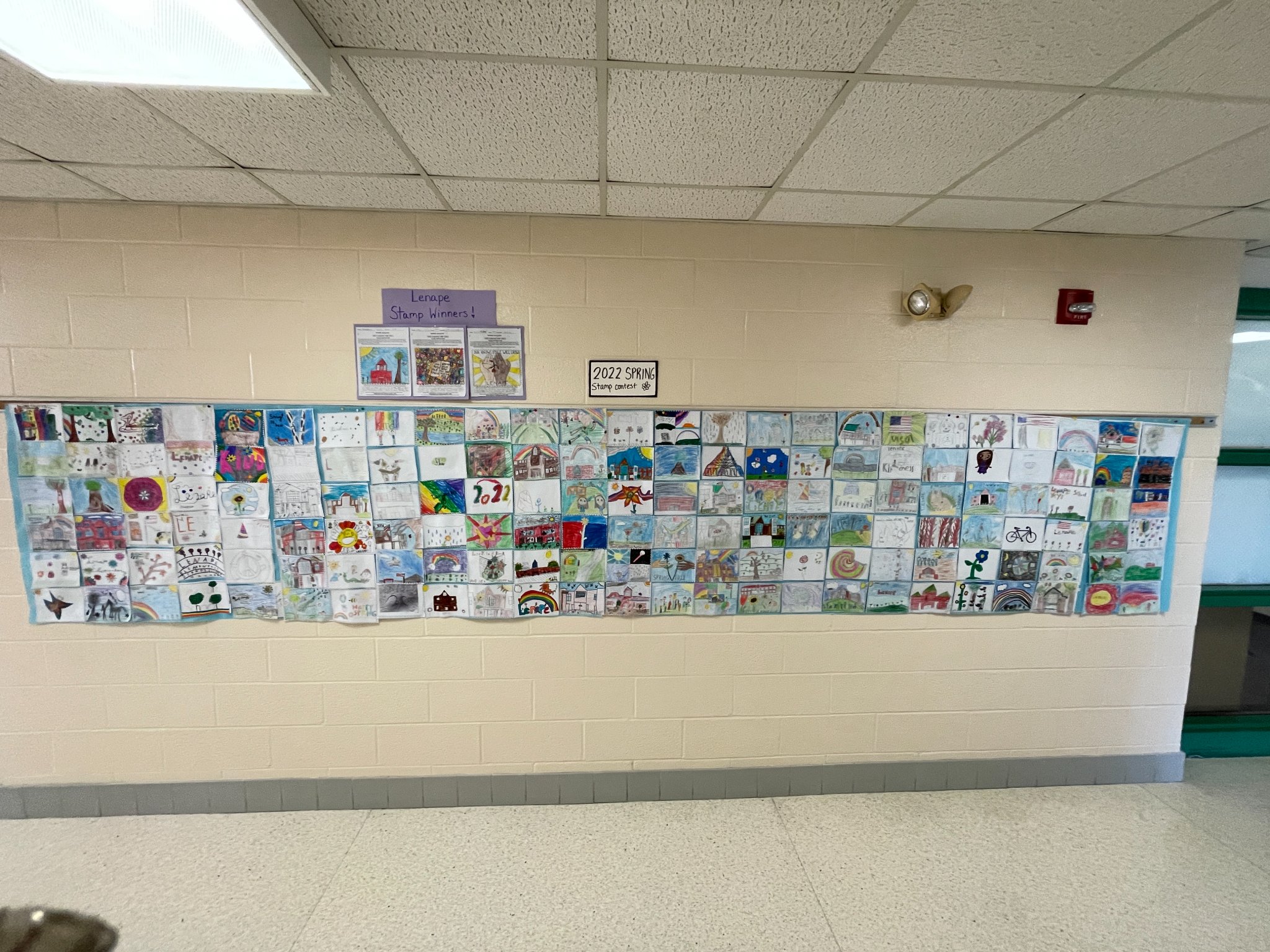 2021 New Paltz School District Foundation