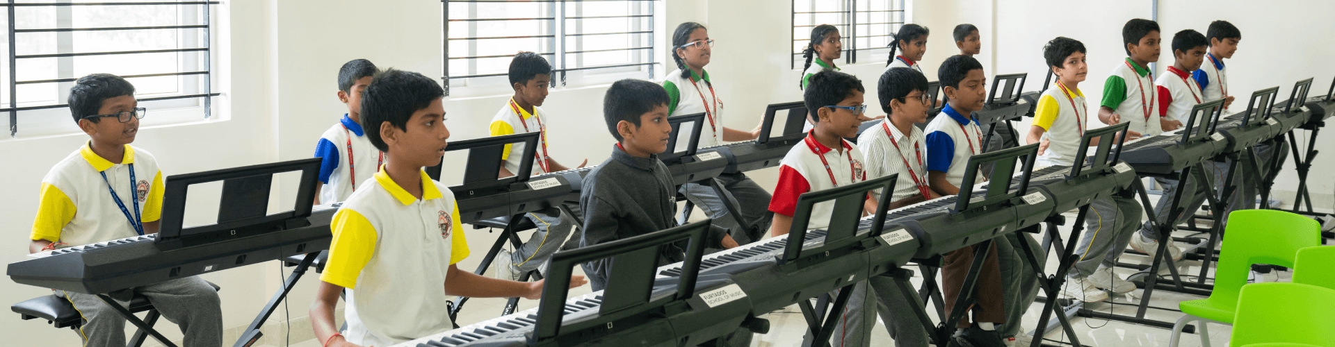 National public school in Bangalore Best CBSE school in Bangalore