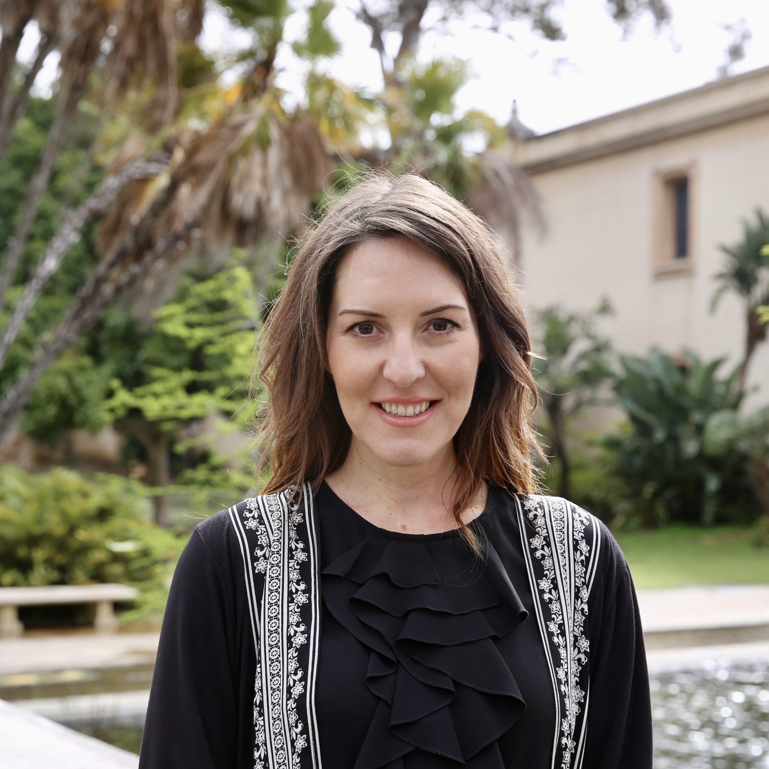 Meet the Team Nonprofit Solutions Board and Staff