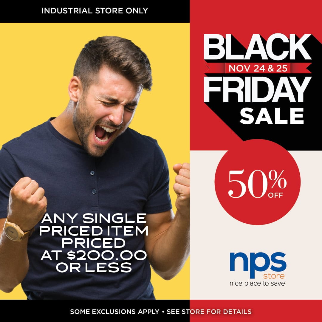 Blog Posts NPS Store