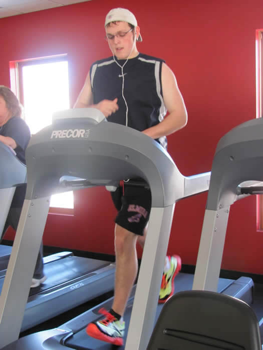 Brian Northern Physical Therapy & Fitness