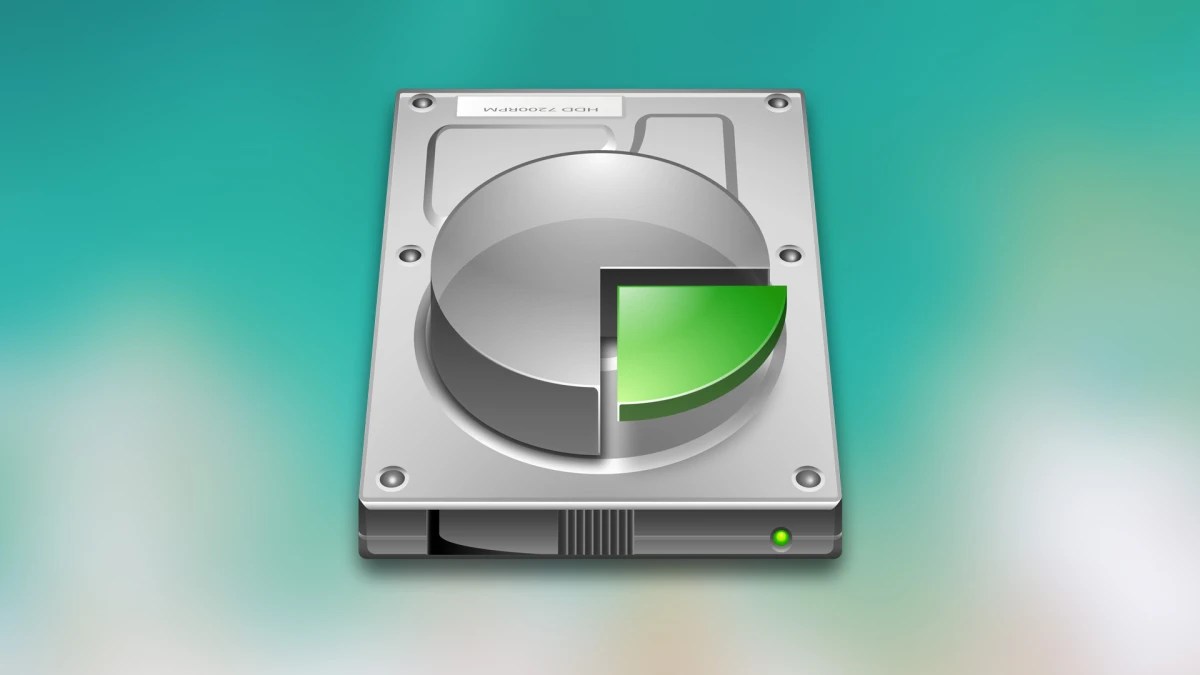 Online Resize Filesystem