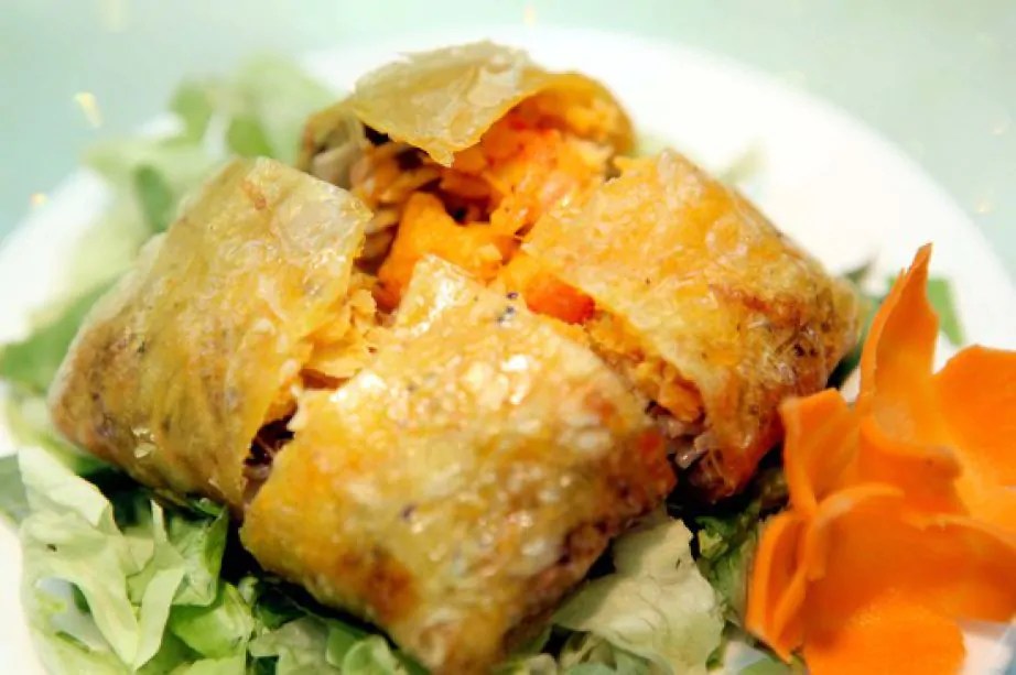 5 Delicious Vietnamese Rolls You Must Try NPV Beverage
