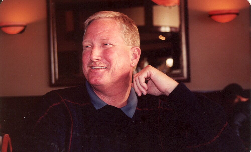 James Kelly Moore NalleyPickle & Welch Funeral Home & Crematory