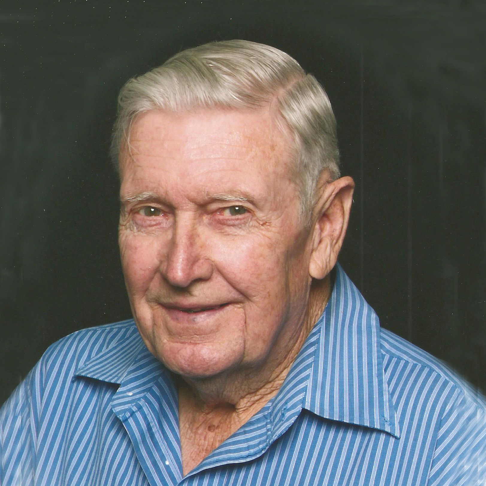 Robert Gene Bronaugh NalleyPickle & Welch Funeral Home & Crematory