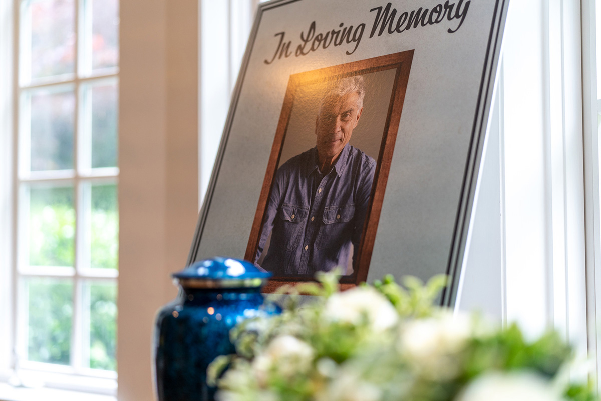 When to Have a Funeral NalleyPickle & Welch Funeral Home & Crematory