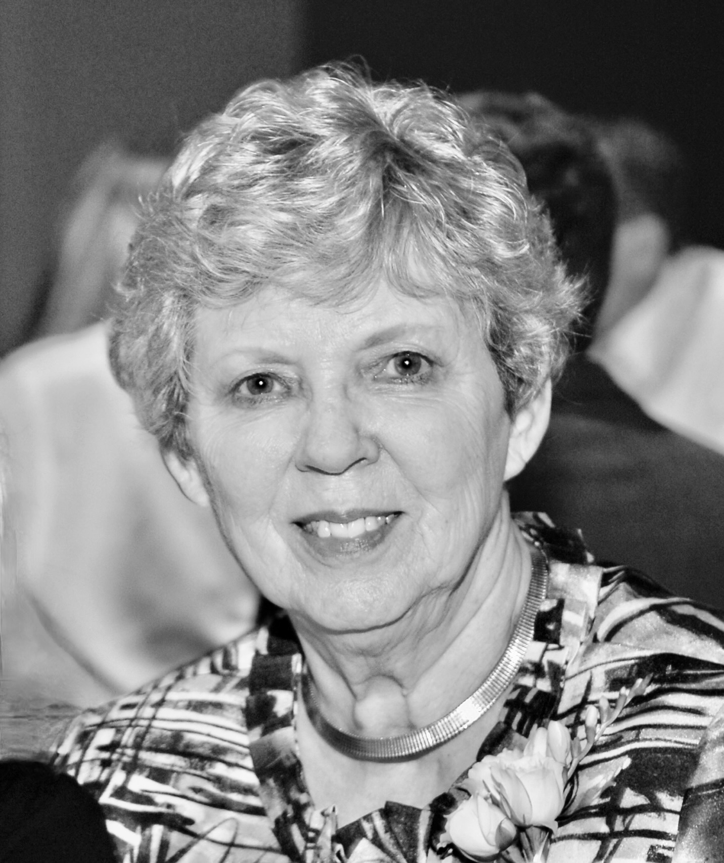 Strawn, Betty obit NalleyPickle & Welch Funeral Home & Crematory