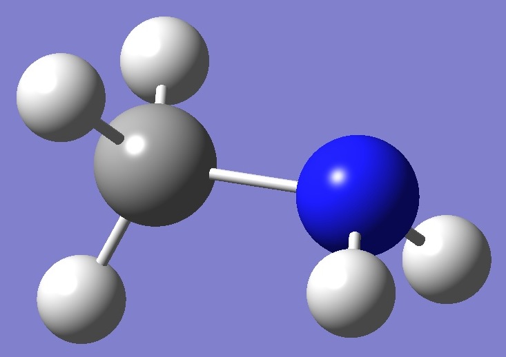 Methylamine