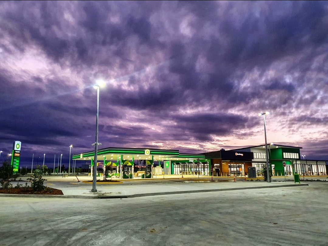 Mackay NQ Electrical