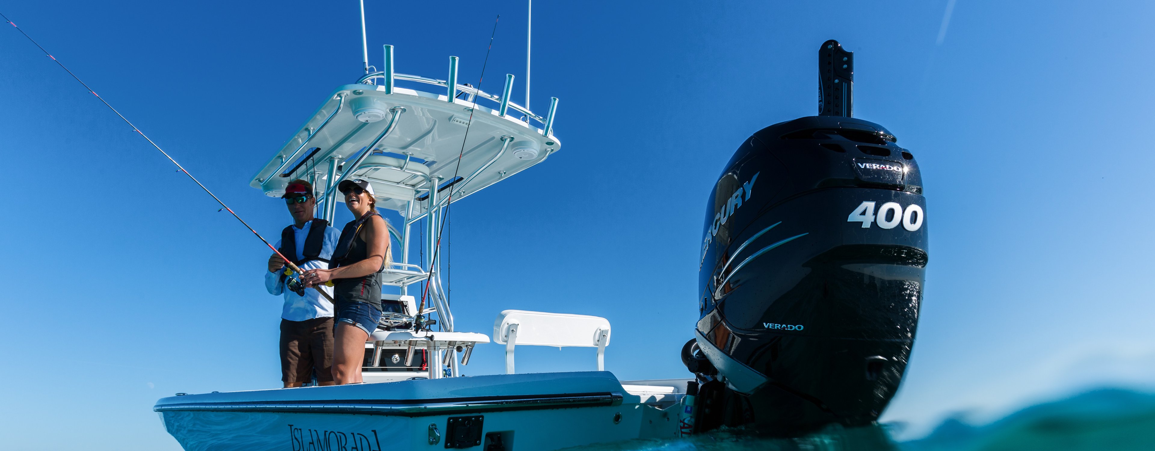 Townsville Outboard Motor Repairs