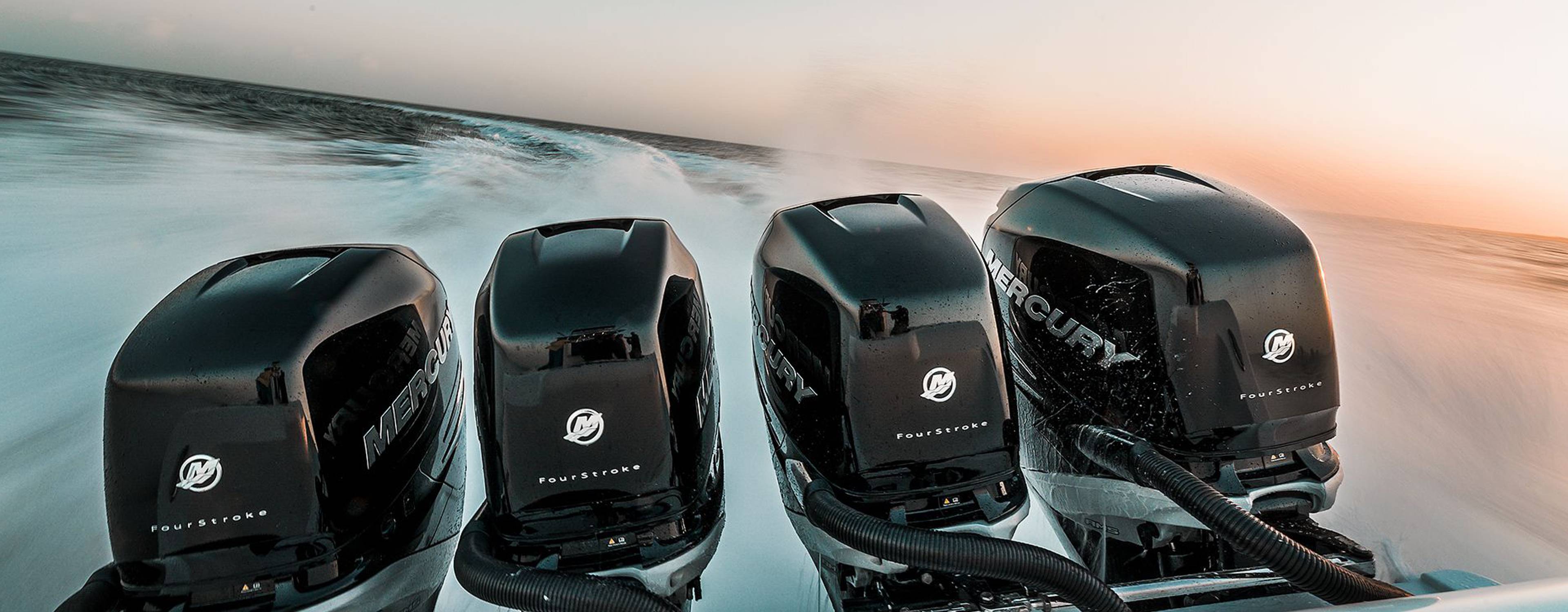 Townsville Outboard Motor Repairs