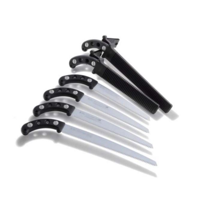 Silky Gomtaro Fine Tooth Handsaw (240/270/300mm) Tree & Arbor Supplies