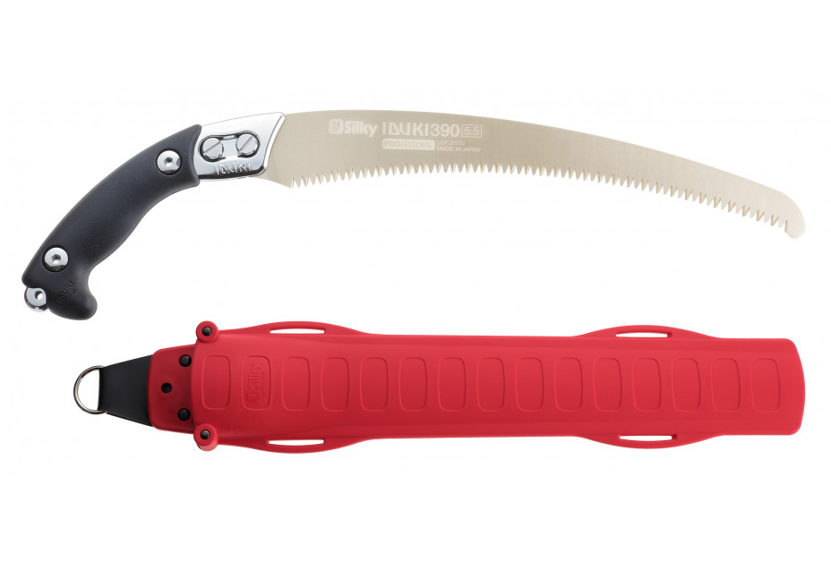 Silky Ibuki 390mm Handsaw Tree & Arbor Supplies