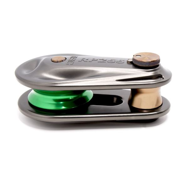 ISC RP255 Medium Rigging Pulley Tree & Arbor Supplies