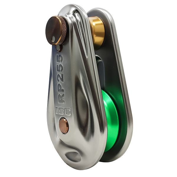 ISC RP255 Medium Rigging Pulley Tree & Arbor Supplies