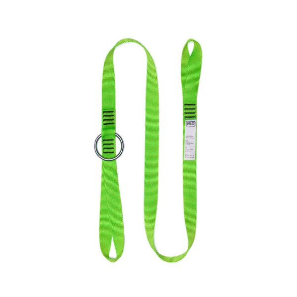 Chainsaw Lanyard Flat bing Tree & Arbor Supplies