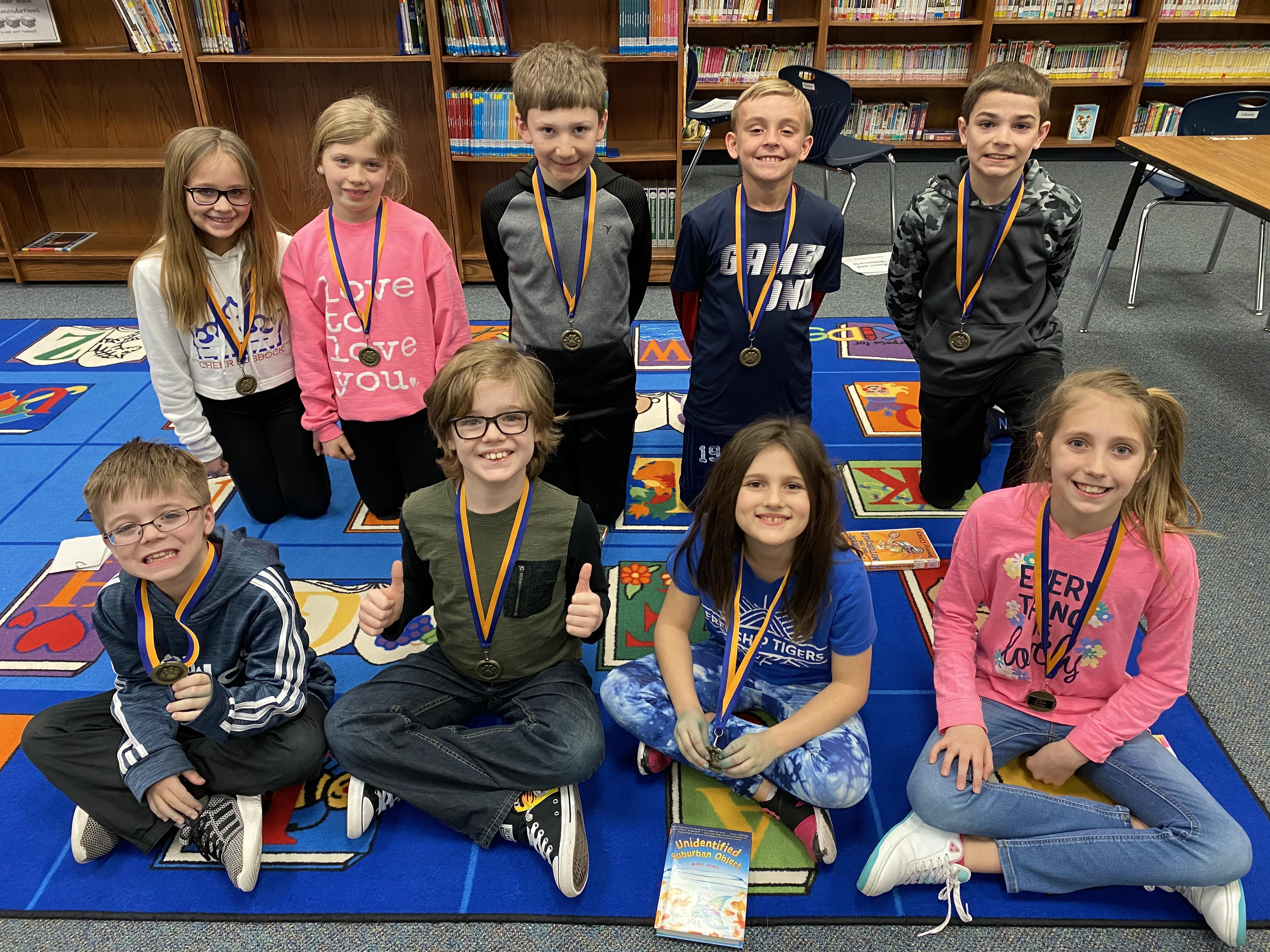 North Ridge Elementary School