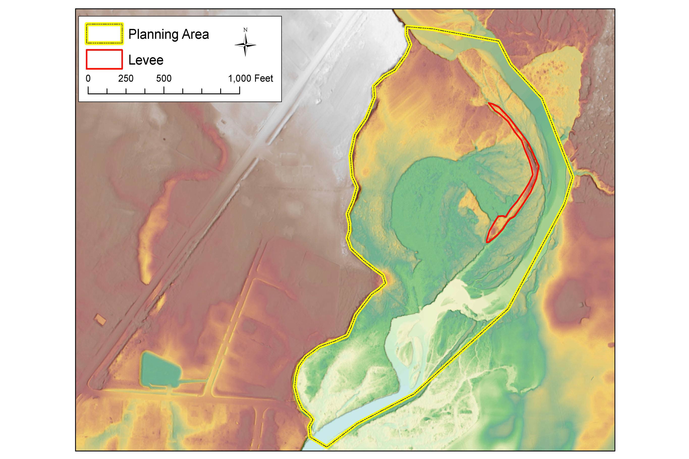 Tulalip Tribes Natural Resources Programs Restoration, Acquisition