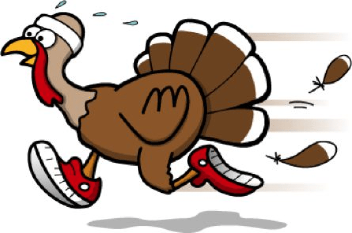 Neighborhood Choice Realty Run or Walk Holiday Turkey Trot Guide
