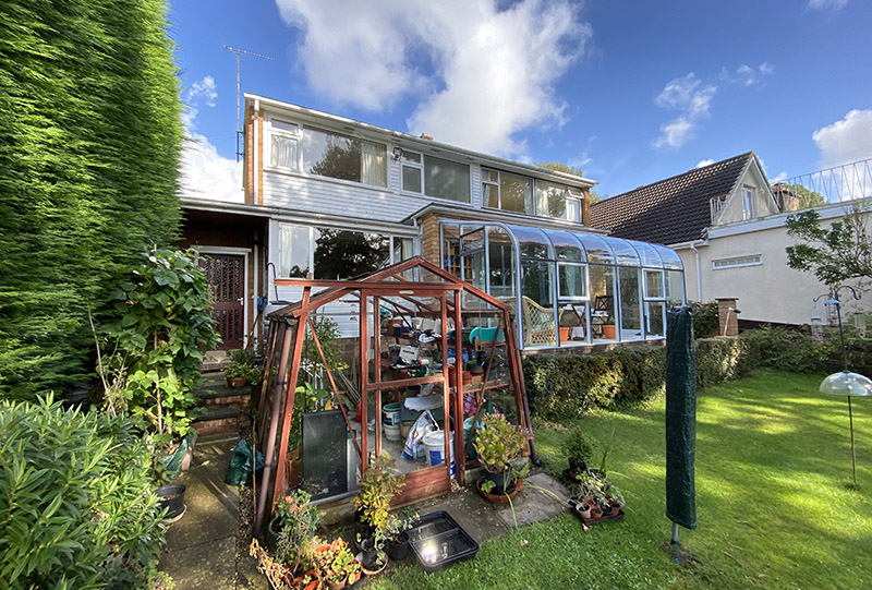 Warren Way, Heswall NEAL ROBERTS ARCHITECT