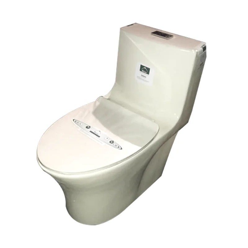 Shine Commode MO027 (Ivory) Best price at