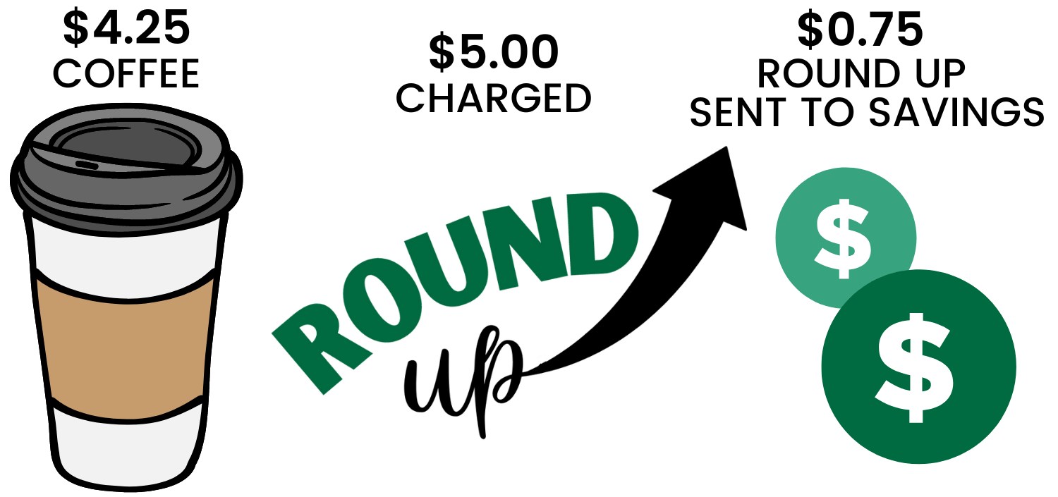 Round Up