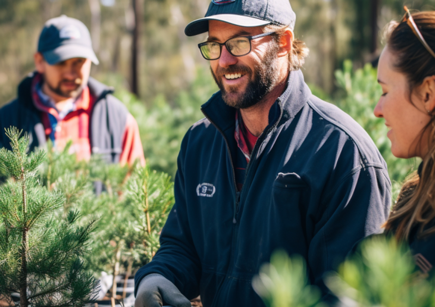 Our Native Nursery Hurley's Nursery