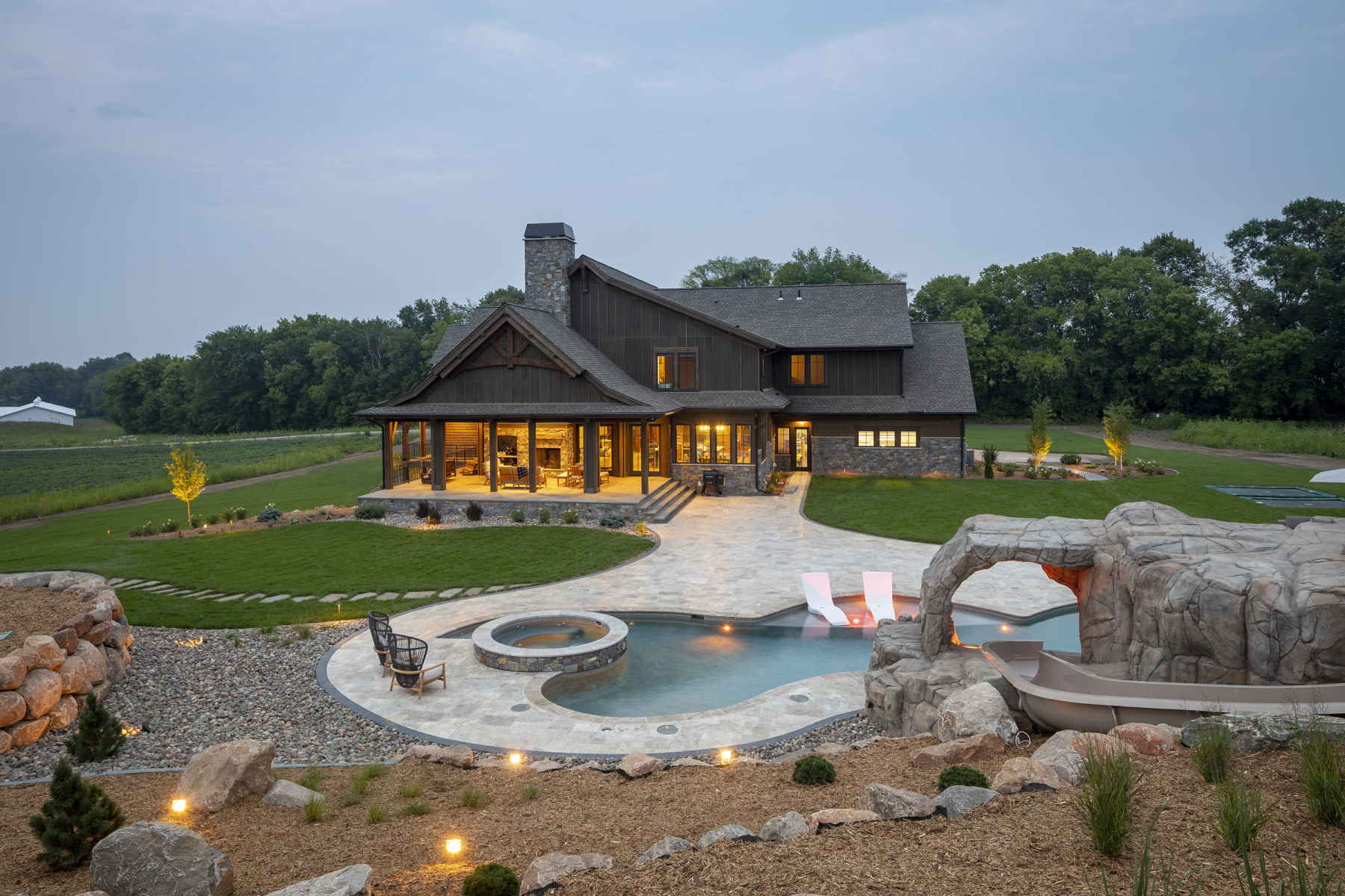 Swimming Pools and Spas Plymouth MN Pool & Spa Edina MN