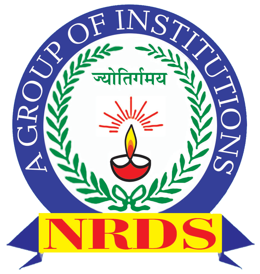 NRDS HEAD OFFICE STAFF NRDS MANAGEMENT PVT. LTD.