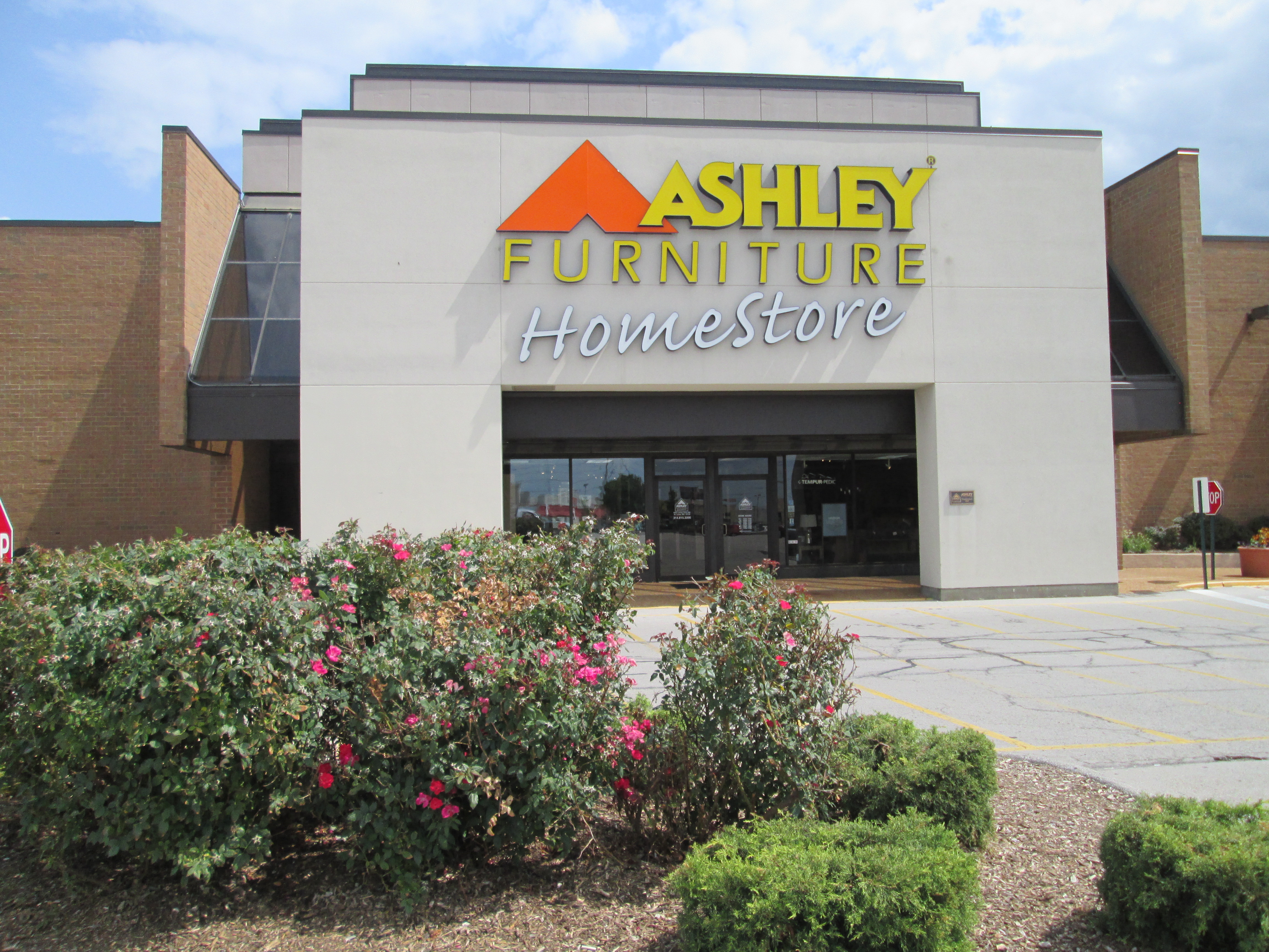 ashley National Real Estate Mgmt. Corp.